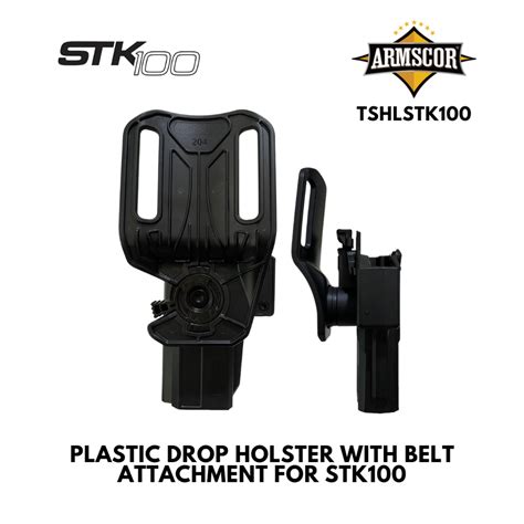 Parts and Accessories – Armscor Shooting Center, Inc..